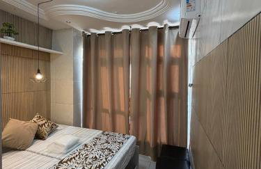 Apto Recife Aurora Mar e Rio - Photo 6