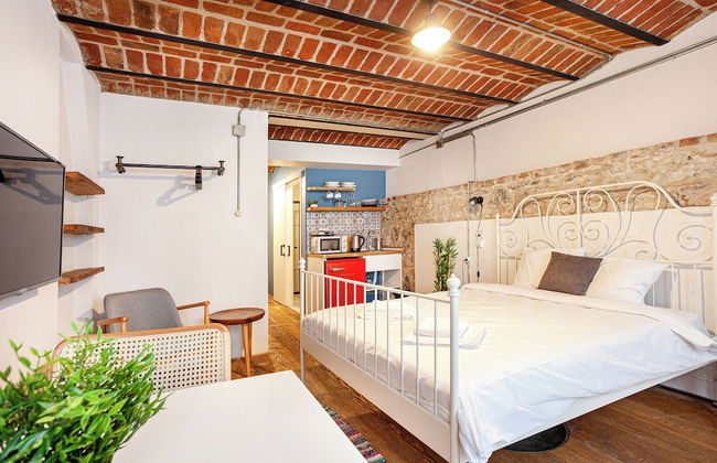 Armel Homes Beyoğlu - Foto 16