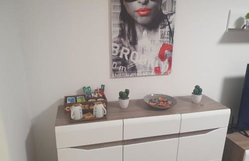 Life Modern, Smart Appartment Balkon - Foto 11