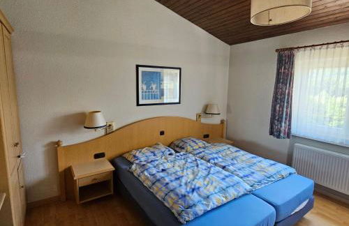 Holiday Home mit Garten im Naturpark Südeifel by Interhome - Foto 4