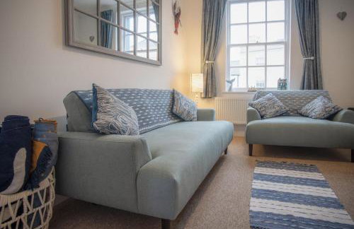 Ramsey Apartment - 2 Bedroom Apartment - Tenby - Foto 34