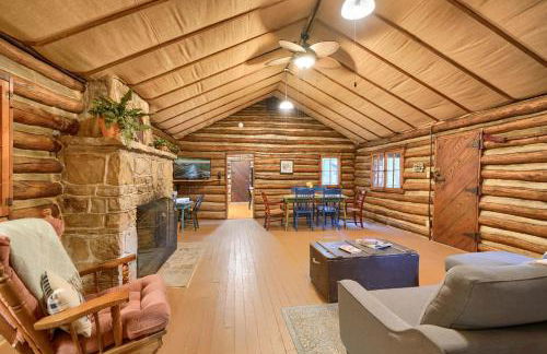 Russell Cabin - Foto 16