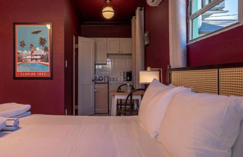 Monaco Vacation Rentals - Photo 20