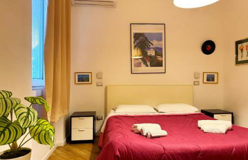 Lucky Home Palermo - Foto 10