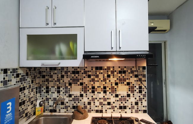 cibubur village by nara property - Foto 7