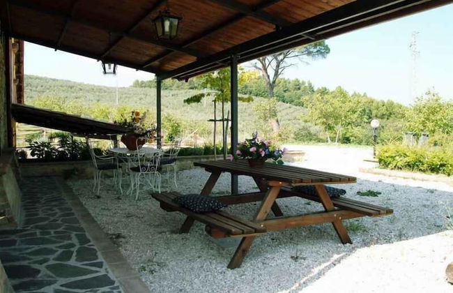 Centro Turistico Pian di Boccio - Foto 46