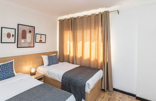 Prime Select Masaken Sheraton - Foto 19