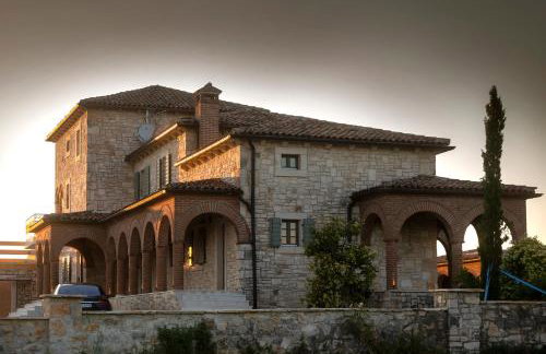 Villa Don Giordano Excelsior - LUXE Tuscan Palace - Foto 29