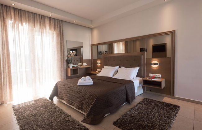 Zoe Seaside Resort - Foto 10