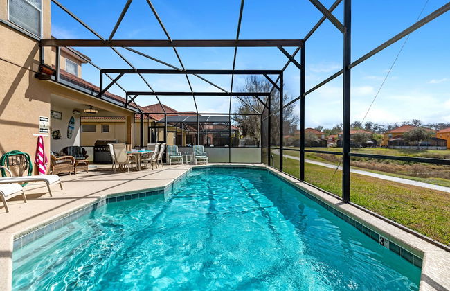 Florida Breeze - Foto 43