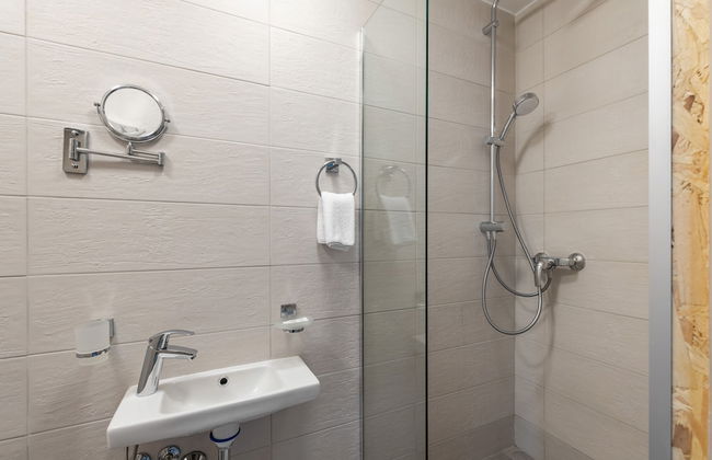 Aparthotel Vertical - Foto 66