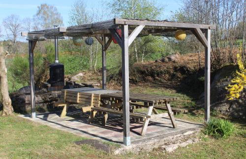 Gîte le Haut de la Marche - Foto 6