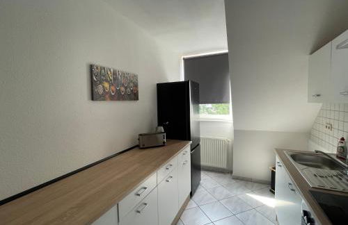 Monteurzimmer - Serviced Apartment in Forst - Foto 3