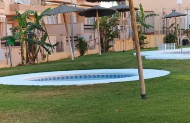 APARTAMENTO EN URBANIZACIÓN AL-ÁNDALUs CERCA DE LA PLAYA DE LA BARROSA - Foto 17