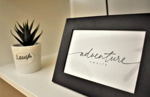 Central Park Apartments - Photo 10