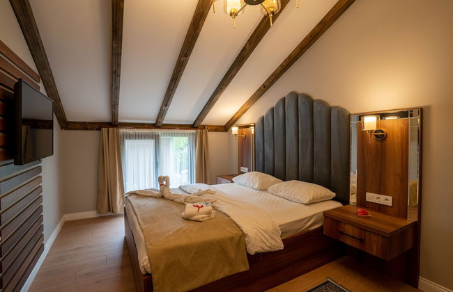 Poison Garden Suite & SPA - Foto 4