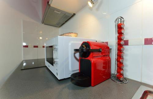 Exclusive Luxury Apartments in Oceano Atlantico Complex - Photo 71