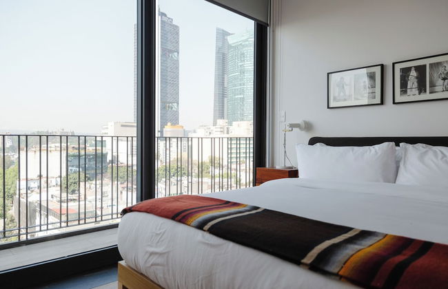 Forma Reforma by Mr. W - Foto 8