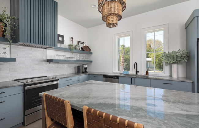 Casa Blanca - Foto 10