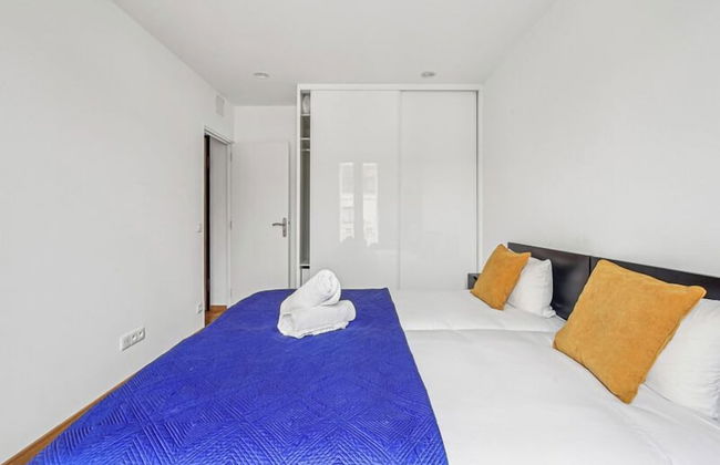 Résidence Aurmat Appart Hôtel Boulogne Paris - Foto 68