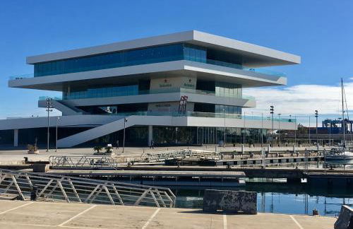 City Center Atico 360 - Photo 21