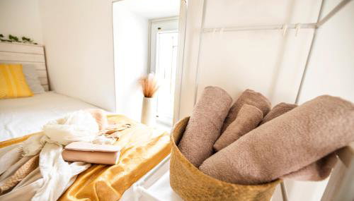 Opus apartment - Foto 3, towels
