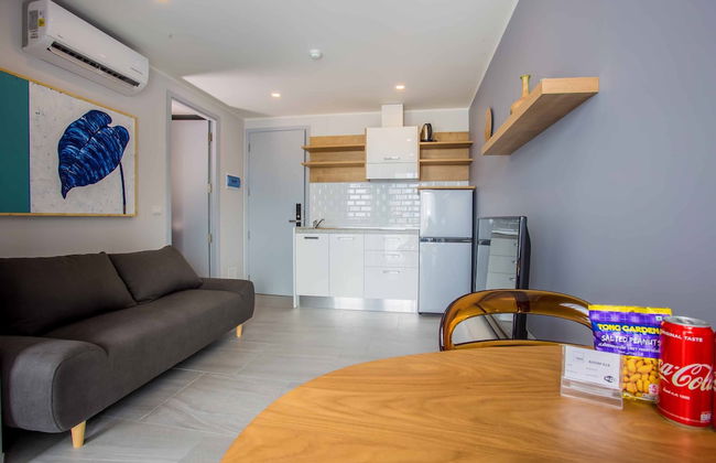 NOON Village Tower 2 - Foto 52