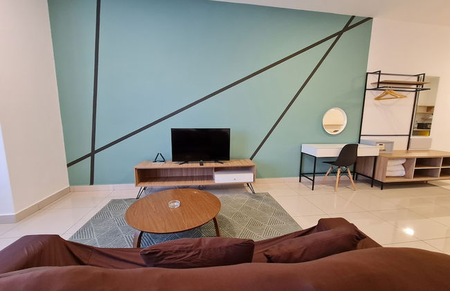 Damen Homestay - Foto 38