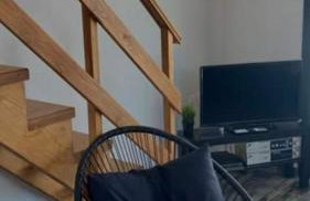 Σπίτι με σοφίτα μπροστά στη θάλασσα - Foto 13