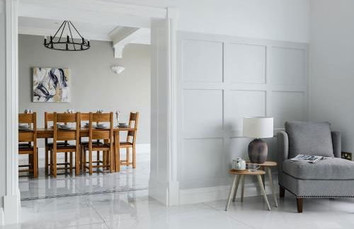 Plas Amherst - Foto 13