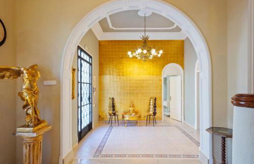 Villa Victoria Barcelona - Foto 5