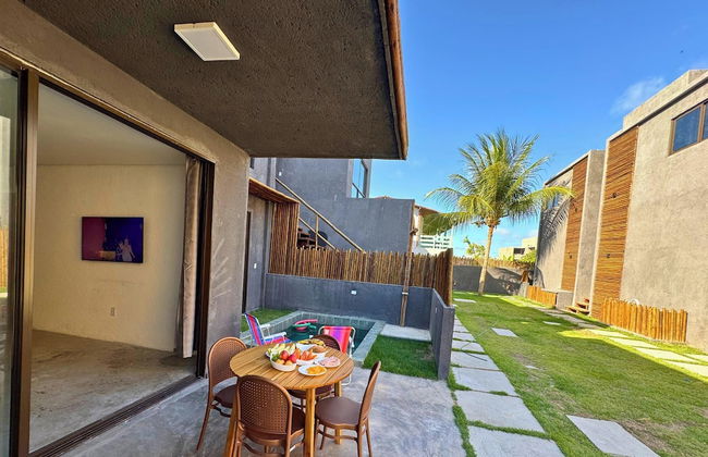 MHV Milagres from Casa Maria - Foto 47