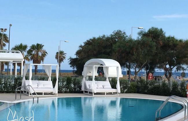 Masd Mediterráneo Hotel & Apartamentos - Foto 74