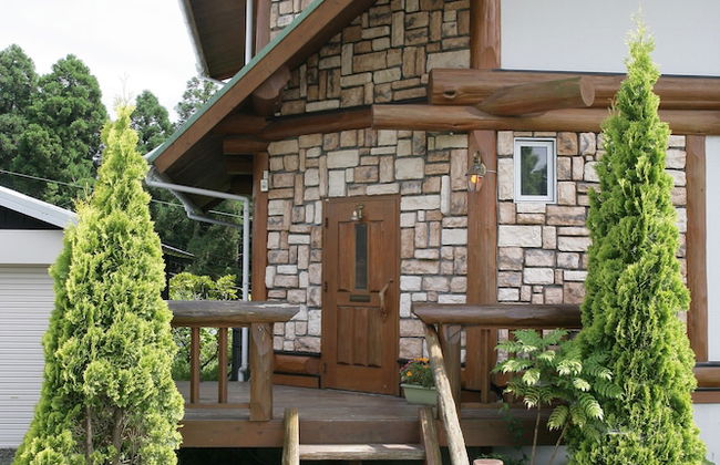 Kurokawa, Mori no Cottage - Foto 62