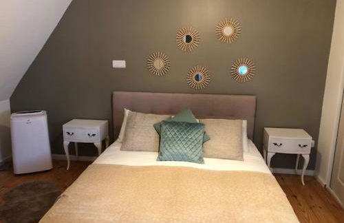 Gîte chez Annelies - Foto 9