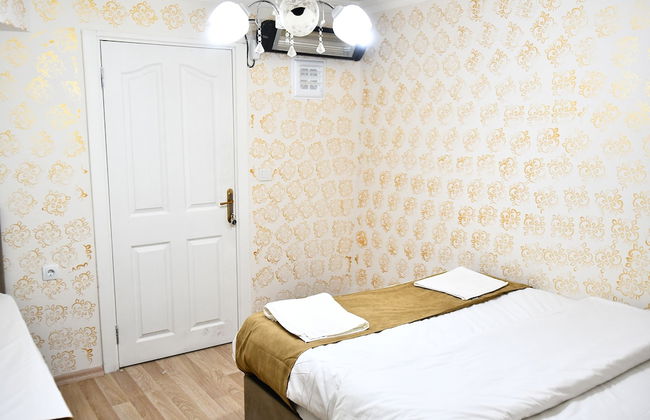 Ada Apart Hotel - Foto 35