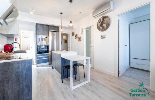 Ático centro Huelva con parking - Foto 2