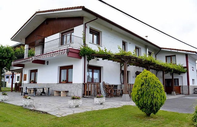 Atxispe Etxea - Foto 37