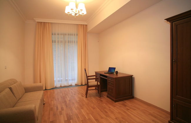 Slunecni lazne - Foto 7