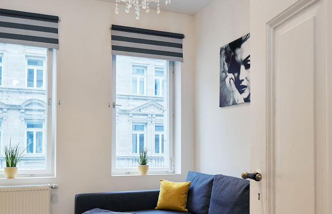 Apartments 4 YOU - Goethestrasse - Foto 31