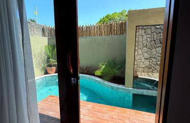 Malie Bangalô - Alagoas - Photo 49