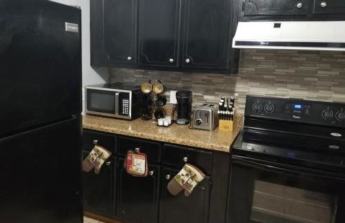 Home away from Home Comfort - Foto 2