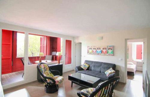 Apartamento único en Muralla Roja - 0412 - Foto 13