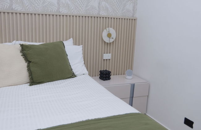 Dream Stay - Pool & Gym - 10min Airport & Homs - Foto 11