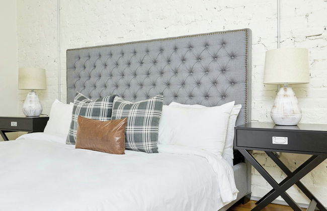 Sonder by Marriott Bonvoy The Broughton Apartments Historic District - Foto 42