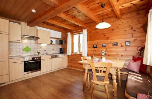 Bognerlehen Rupert Kurz - Foto 22