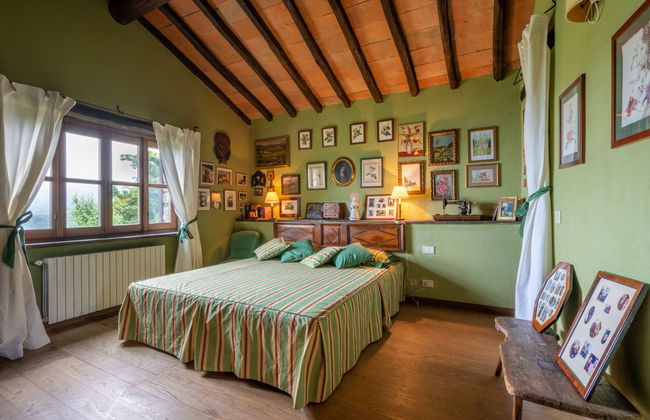 Ca' Giustin - Foto 14