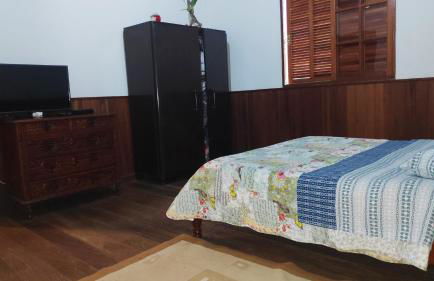 Casa Dona Zezé - Photo 18