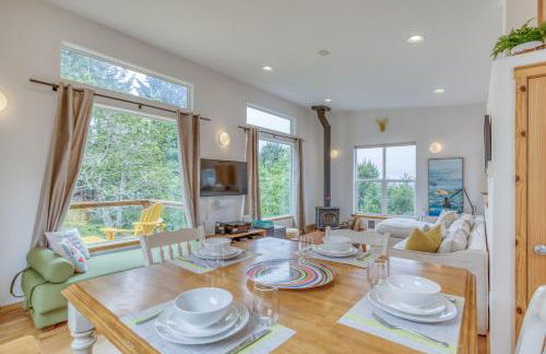 Modern Manzanita Retreat - Meredith Lodging - Foto 18