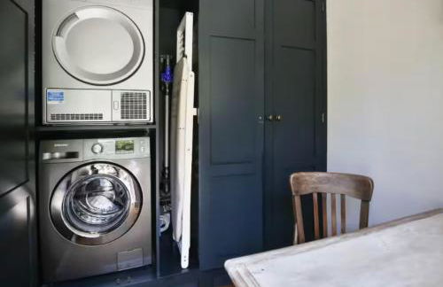 Cosy 1-Bedroom Cottage Retreat in Oxfordshire! - Foto 3